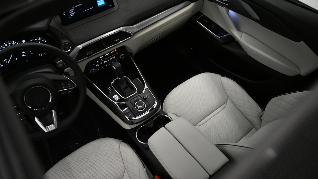 Car Interior Cleaning Tips for Canadian Drivers: Seats, Salt Stains and Odours