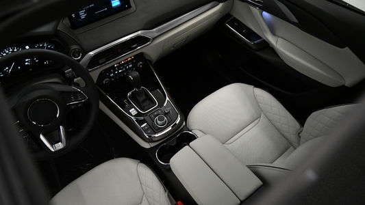 Car Interior Cleaning Tips for Canadian Drivers: Seats, Salt Stains and Odours