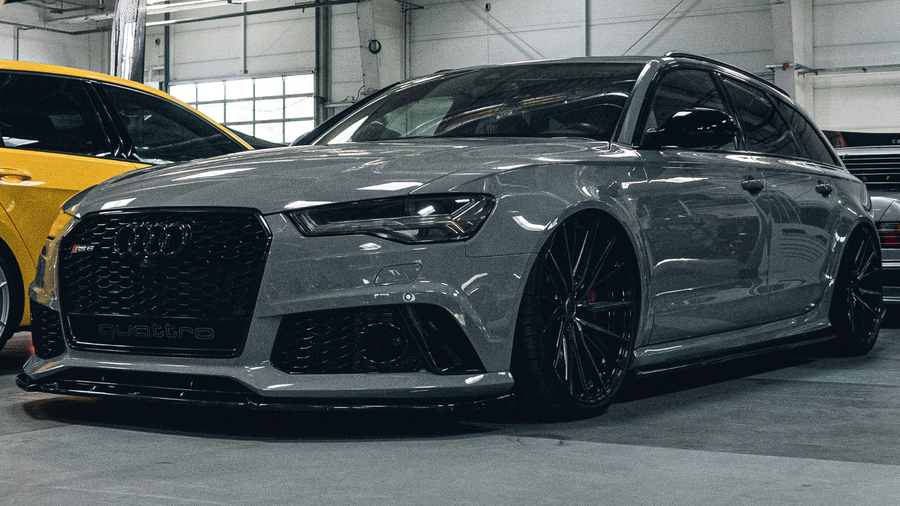 Graphene vs Ceramic Coating: Which Protects Better?