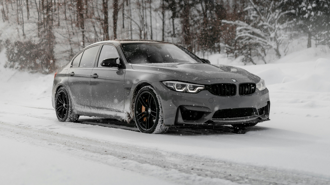 How to Properly Prep Your Vehicle for the Canadian Winter