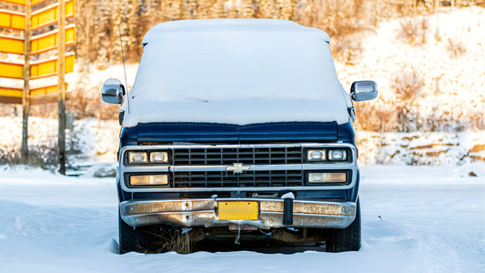 Why Your Car Won’t Start in Winter (And How to Prevent It in Canada)