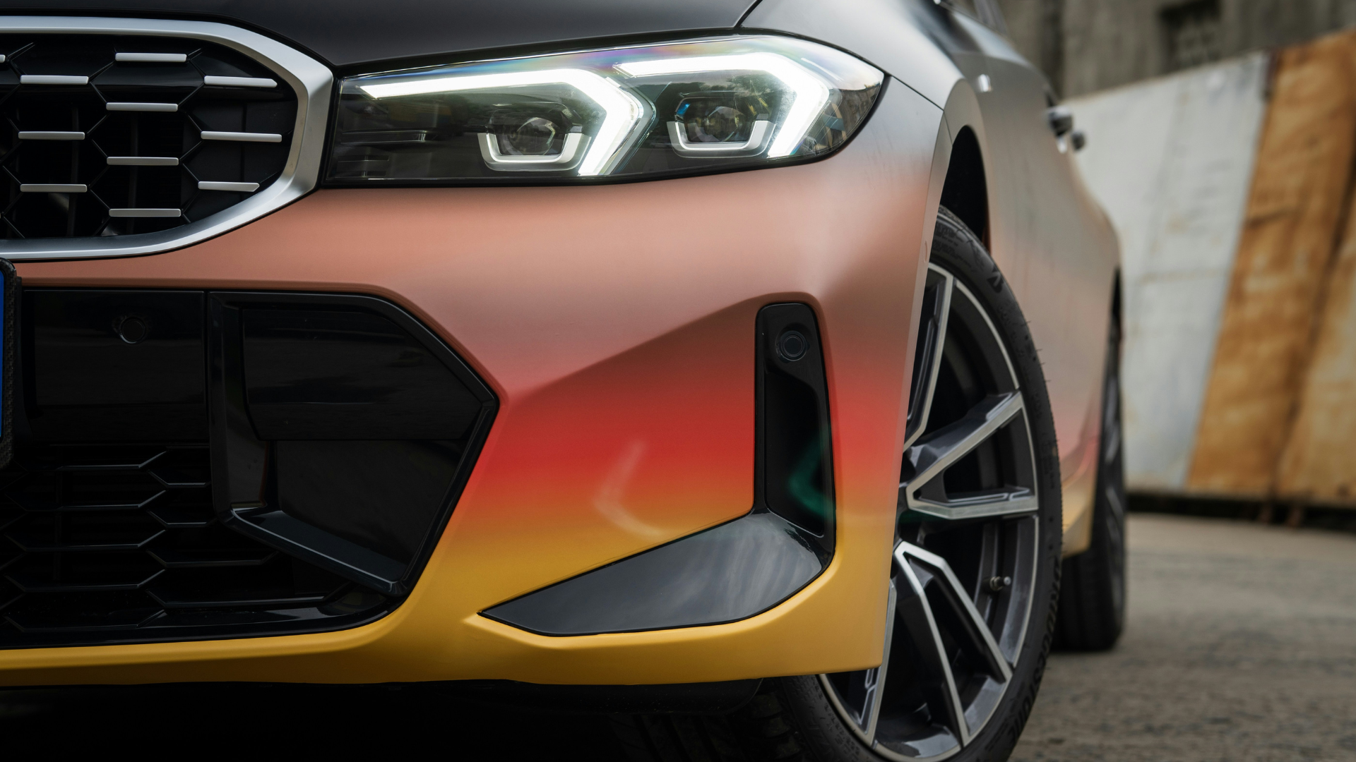 Can Car Wraps Survive Winter in Canada? What You Actually Need to Know