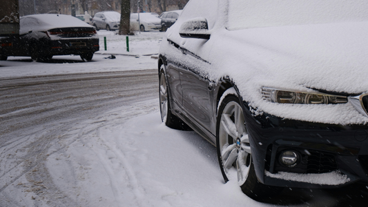 Discover expert tips to prevent rust, corrosion, and salt stains this winter. Protect your vehicle with Canadian-made detailing products from UNLOCKD.PRO.