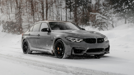 Washing Your Car in Cold Weather: A Practical Canadian Guide