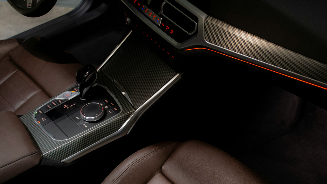 What Should You Clean Your Car Interior With? A Complete Guide for Canadian Drivers