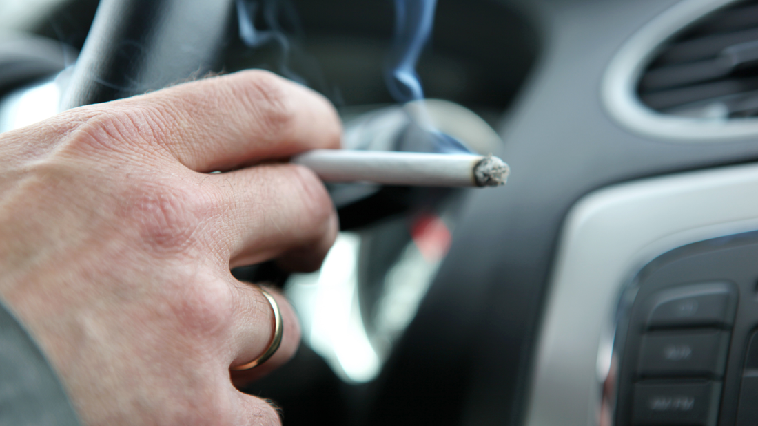 Can Car Detailing Get Rid of Smoke Smell? What Really Works (Expert Guide for Canadian Drivers)