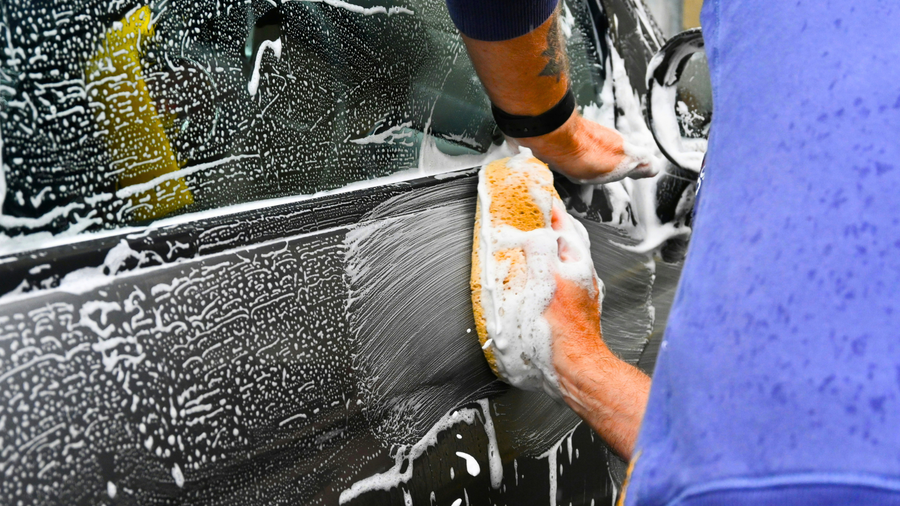 DIY Car Detailing Kit: What Canadian Drivers Actually Need