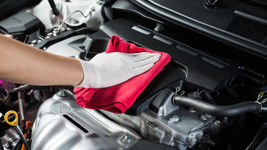 Why Car Detailing Is Important: The Real Benefits Every Canadian Driver Should Know