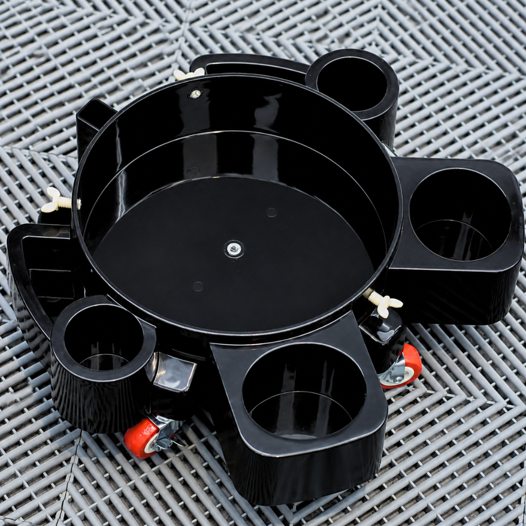 Bucket Glide Pro