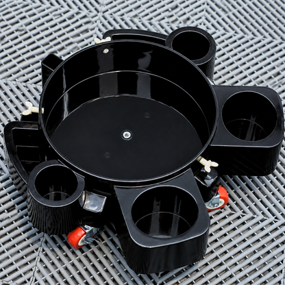 Bucket Glide Pro