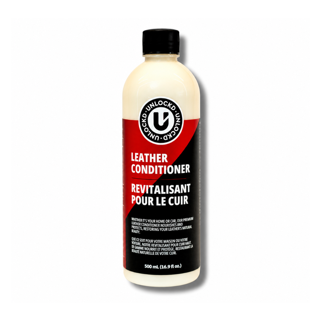 Leather Conditioner