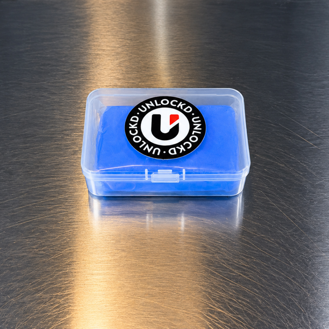 Clay Bar