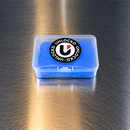 Clay Bar