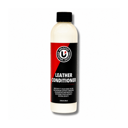 Leather Conditioner