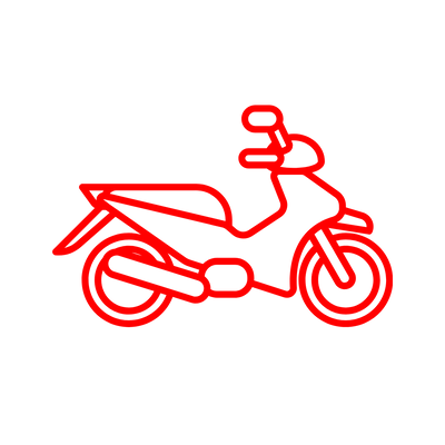 MOTORCYCLE KITS