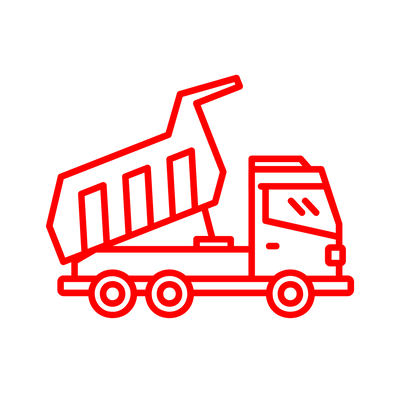 HD EQUIPMENT & TRUCK KITS