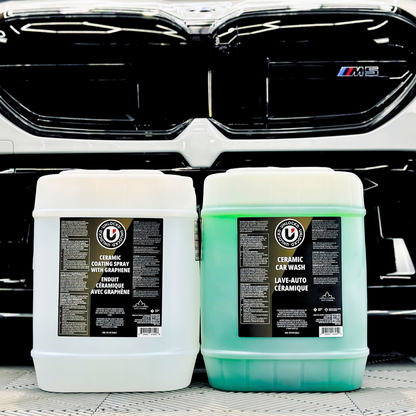 Full Ceramic Protection Kit