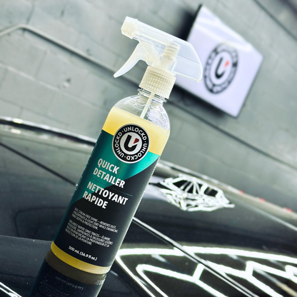 Quick Detailer