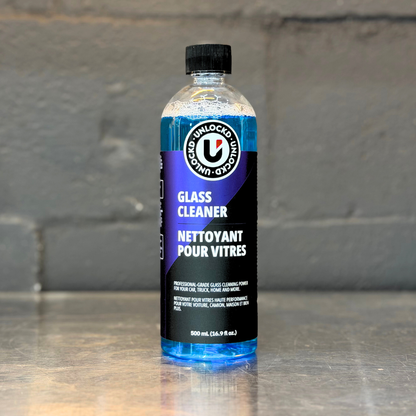 Glass Cleaner