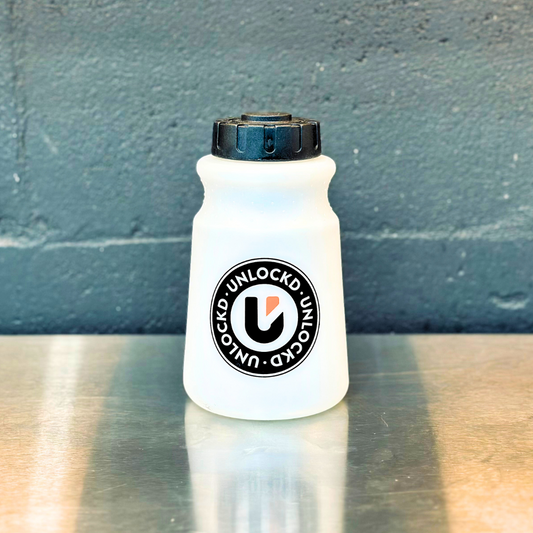 Bouteille de Rechange Pour Canon à Mousse