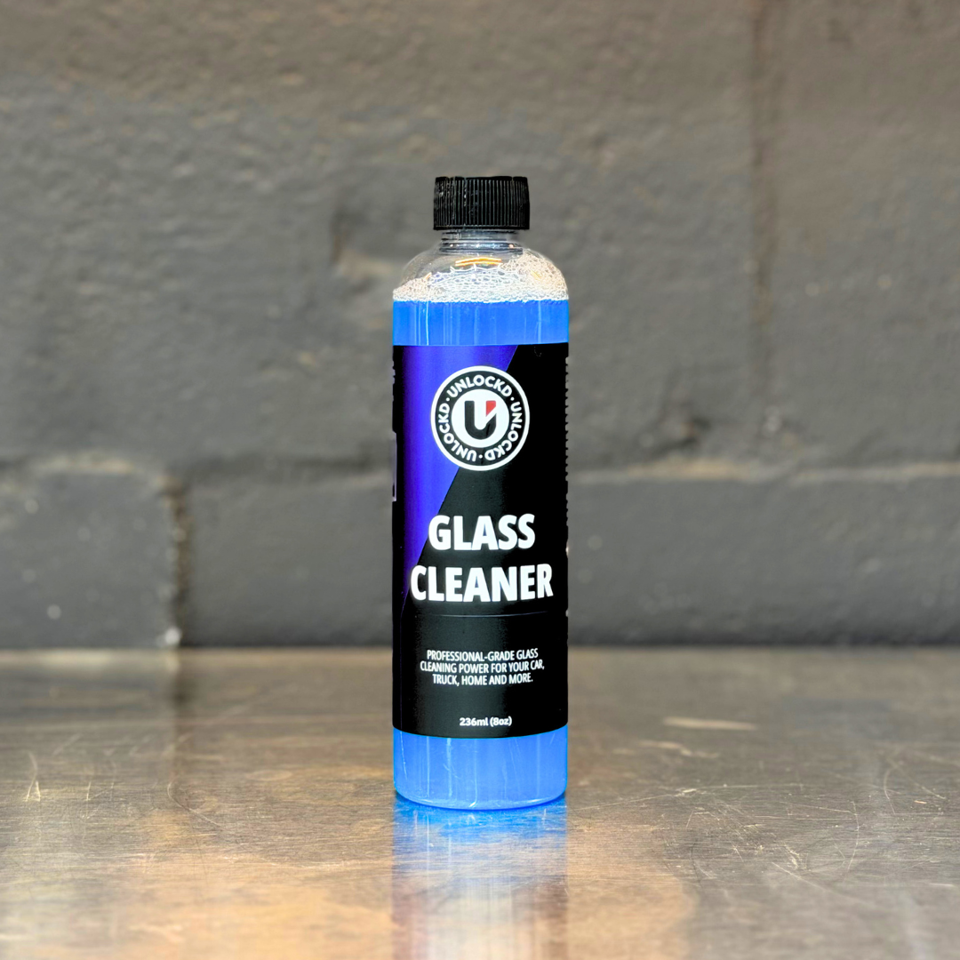 Glass Cleaner