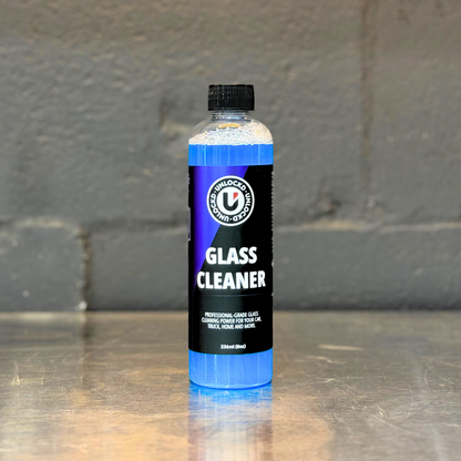 Glass Cleaner