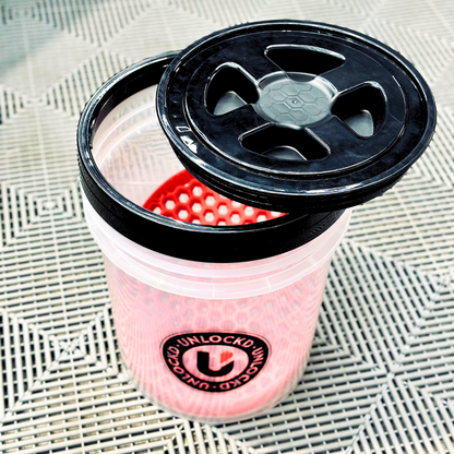20L Bucket Lid