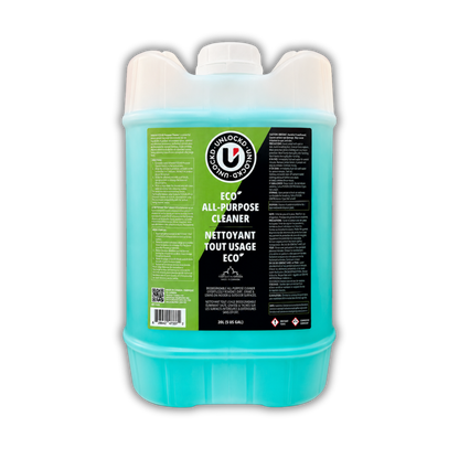 Nettoyant Multi-Surfaces ECO