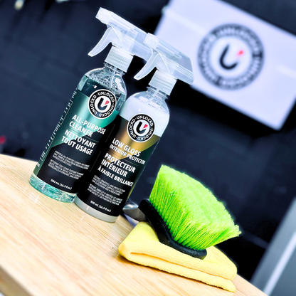 All-Purpose Interior Kit