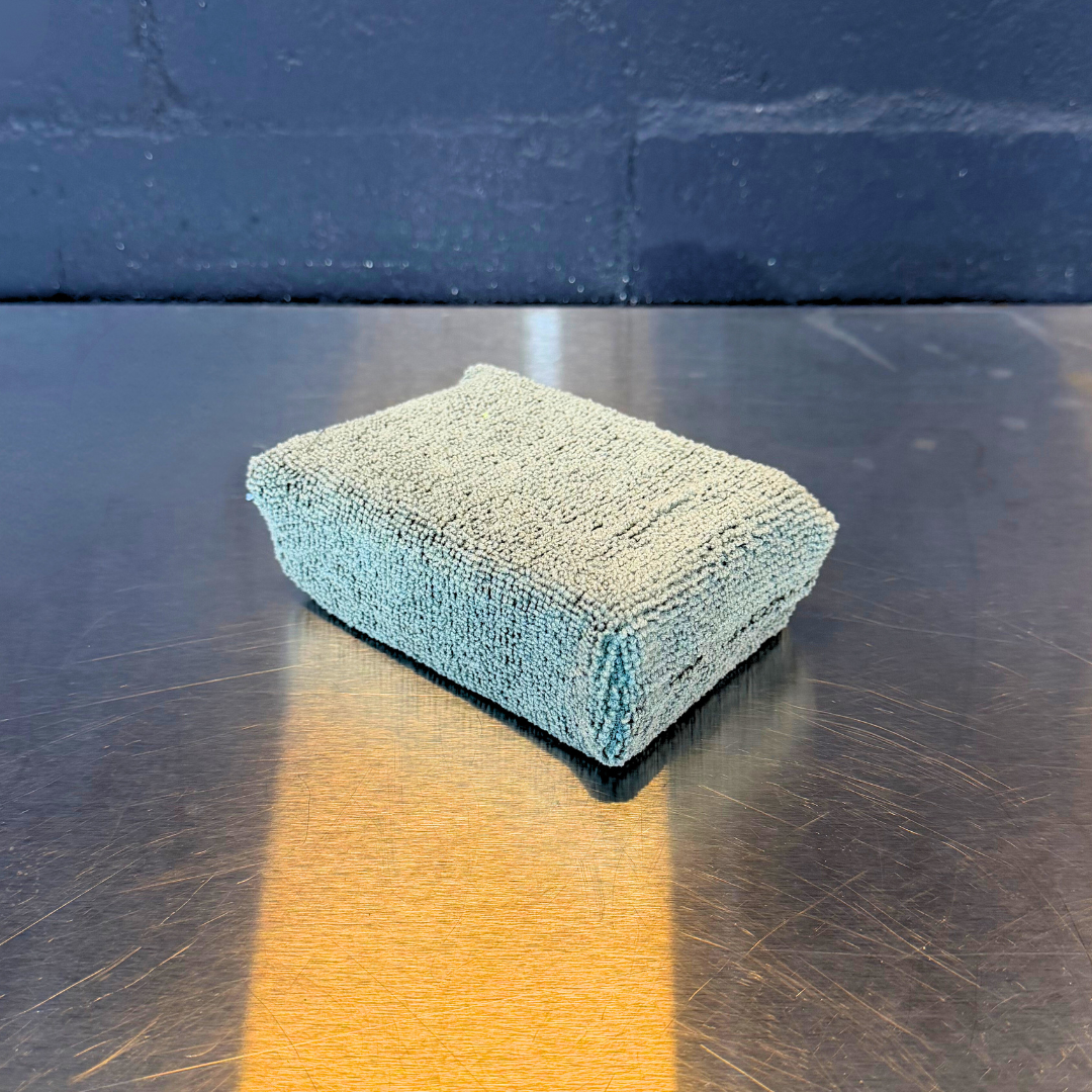 SoftTouch Microfiber Applicator