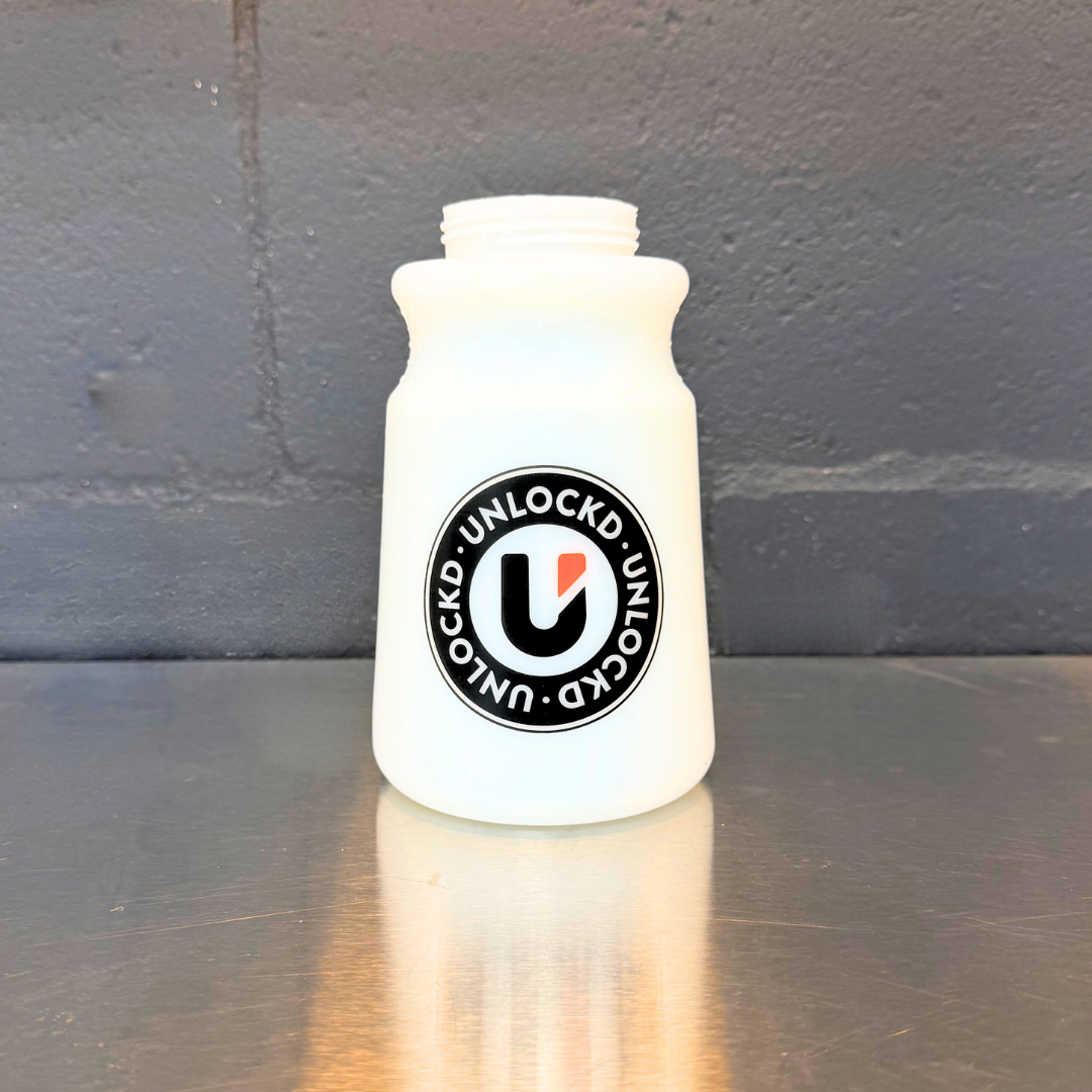 Bouteille de Rechange Pour Canon à Mousse