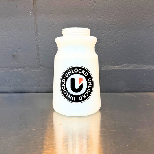 Bouteille de Rechange Pour Canon à Mousse