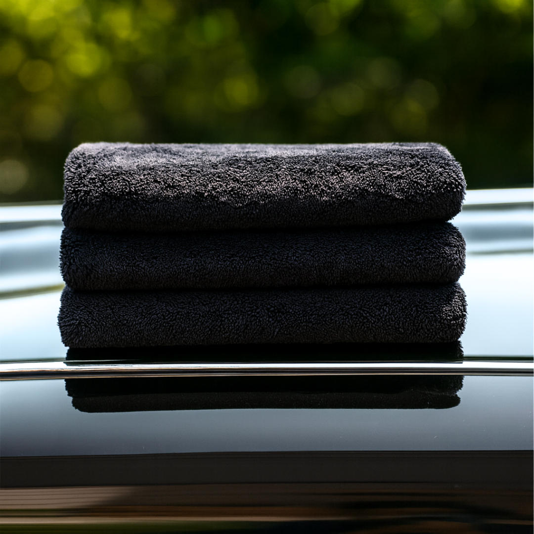 UNLOCKD Signature Drying Towel