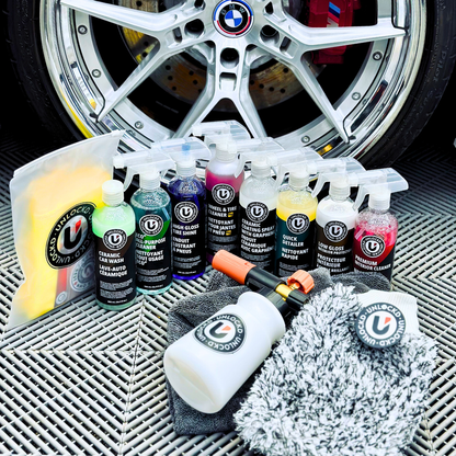 The Father's Day Kit