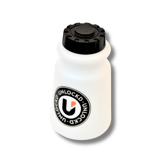 Spare Foam Cannon Bottle