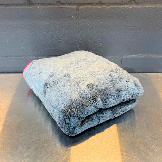 Serviette de Séchage Épaisse 