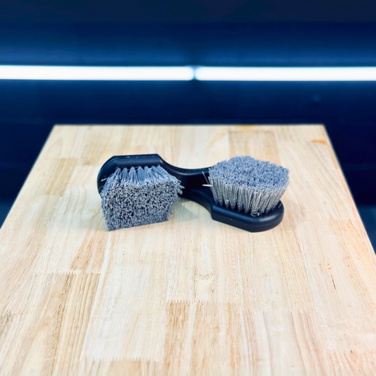 Heavy Duty Carpet & Interior Brush