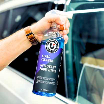 Nettoyant pour Vitres