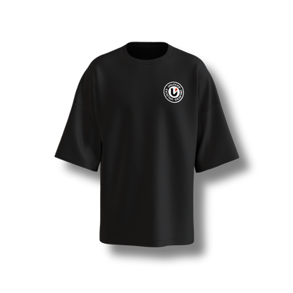 UNLOCKD Classic Logo T-Shirt
