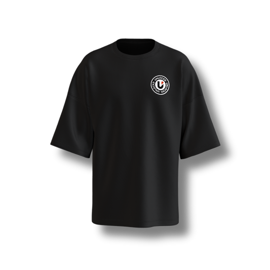 UNLOCKD Classic Logo T-Shirt