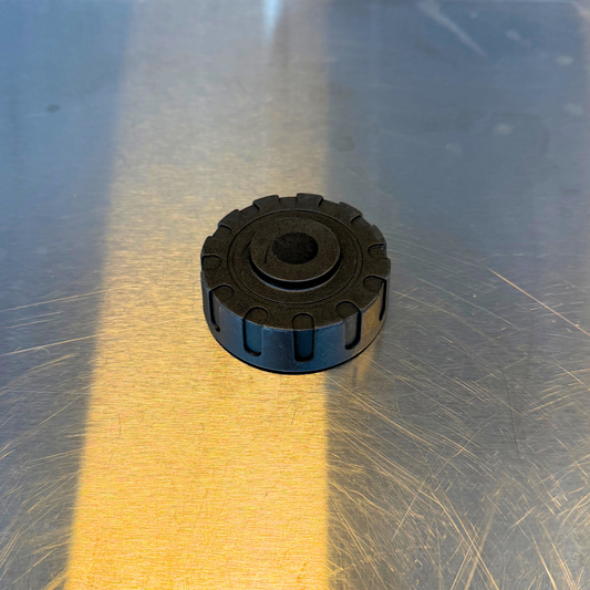 Couvercle pour Canon à Mousse