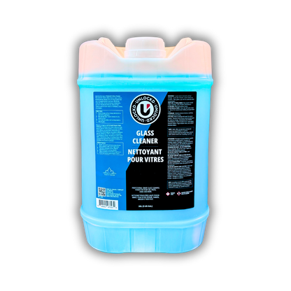 Nettoyant pour Vitres