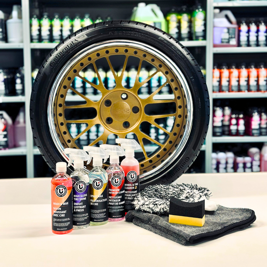 The Essentials Kit