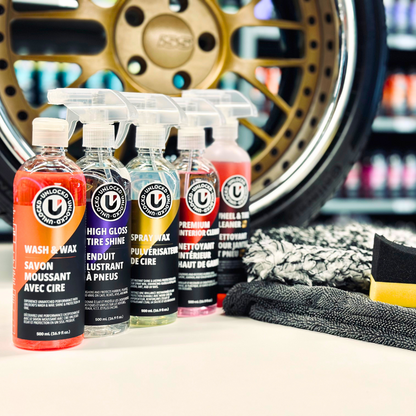 The Essentials Kit