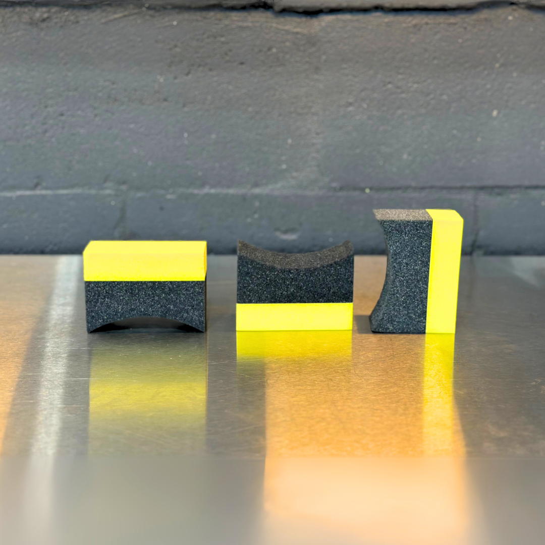 Tire Shine Applicator