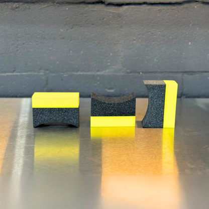 Tire Shine Applicator