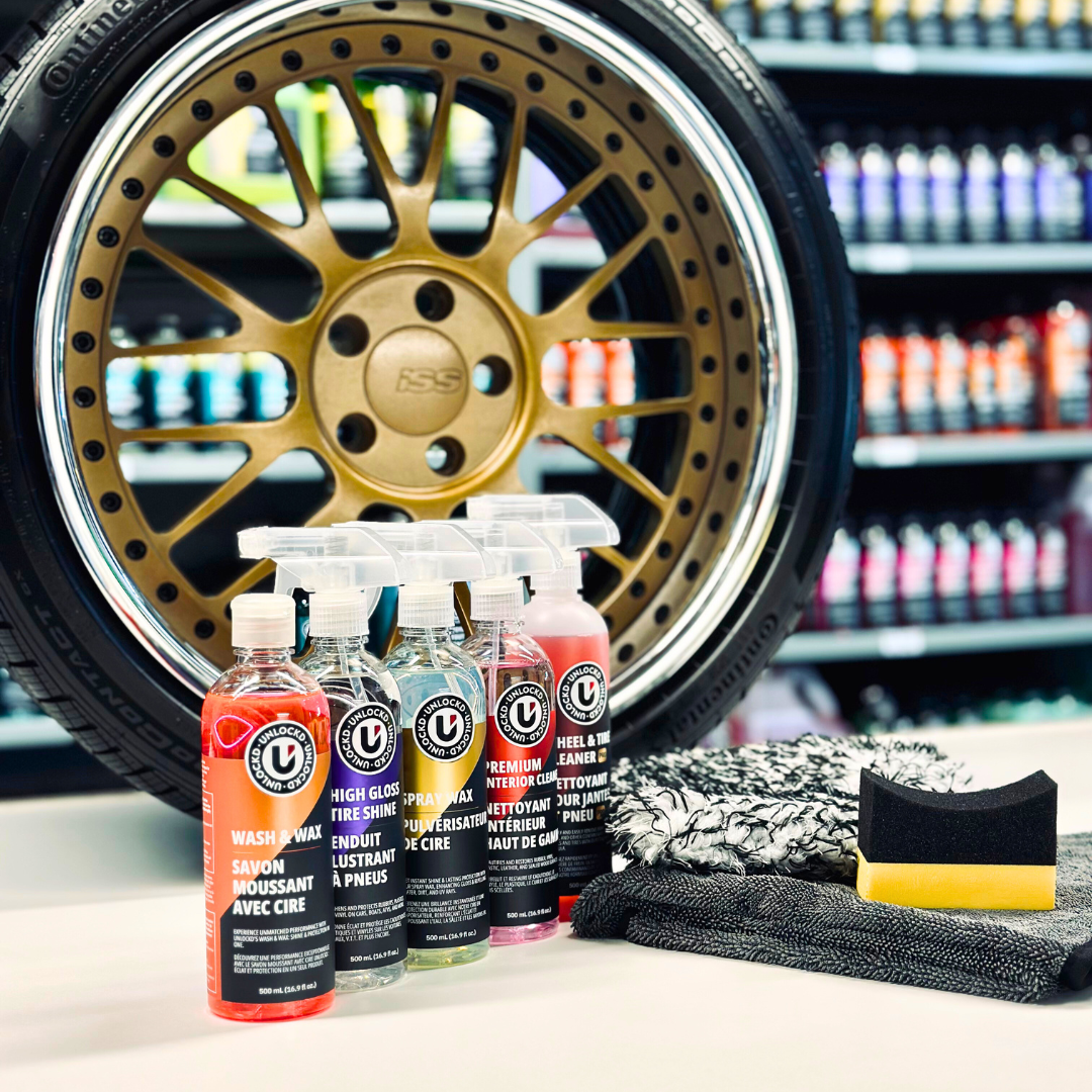 The Essentials Kit