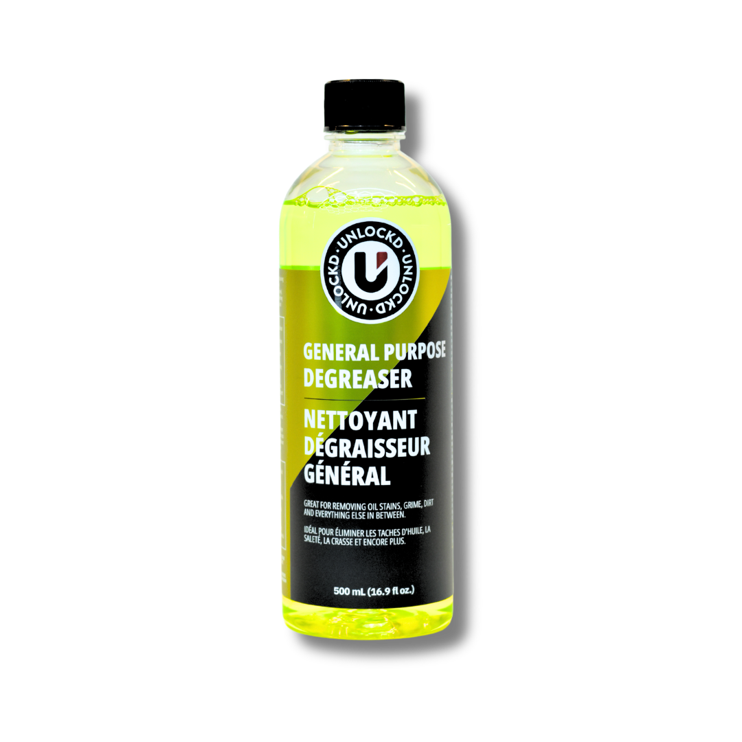 General Purpose Degreaser