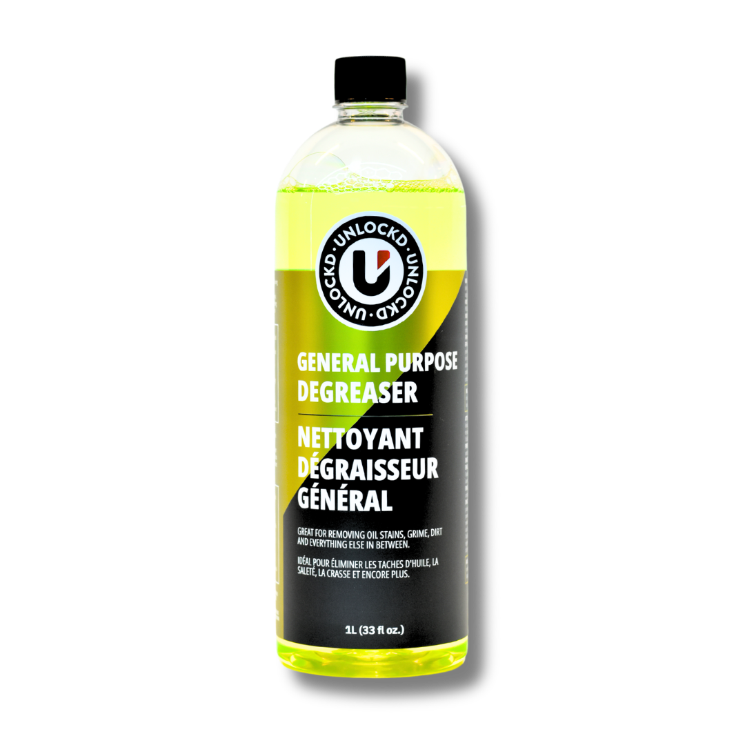 General Purpose Degreaser