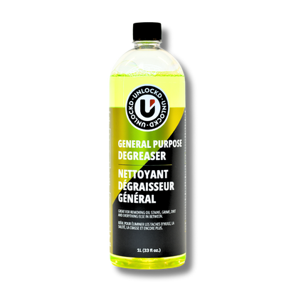 General Purpose Degreaser